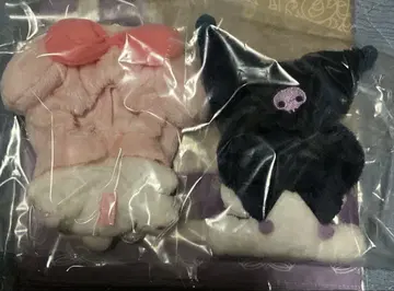 치마메카시 마이멜로디 쿠로미 세트