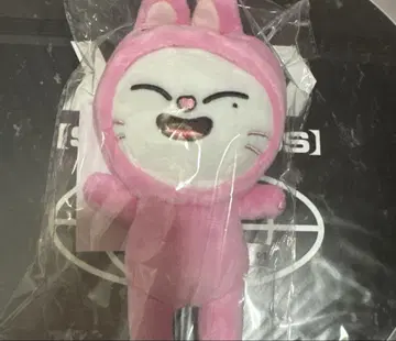 TOYWORLD SKZOO 백참 지니레트 [ 새상품, 미사용 ]