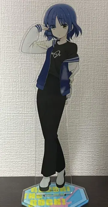 봇치더록 아크릴 스탠드 야마다 료