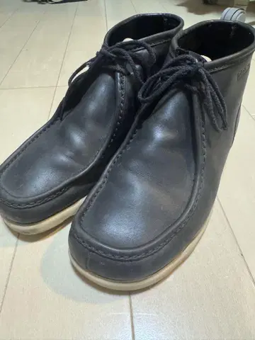 RED WING 레드윙 왈라비 부츠
