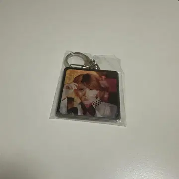 M!LK 야마나카 유타로 아크릴 키링 아크키 스트랩