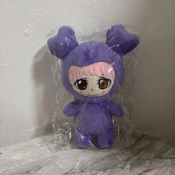 TWICE 사브리 봉제 인형