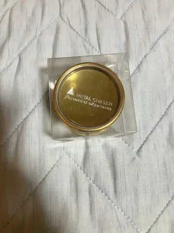 요요잼 메탈 체이서 스즈키 히로유키 시그니처 모델