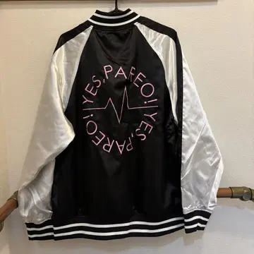 파레오 스카잔 BanG Dream! 걸즈 밴드 파티! x WEGO