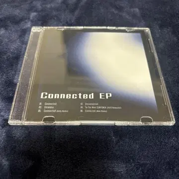 Connected EP 와쿠와쿠 미와쿠