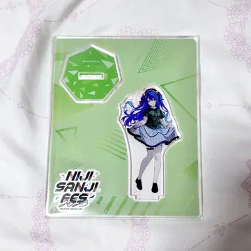 아마미야 코코로 니지산지 페스티벌 2023