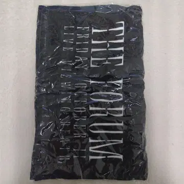 BABYMETAL THE FORUM MEMORIAL LV 페이스타월