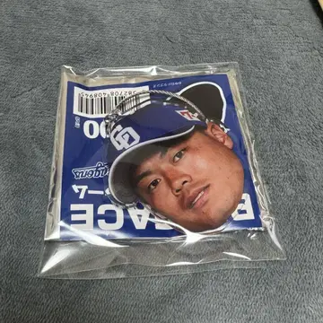 주니치 드래곤즈 호소카와 세이야 와이어 참