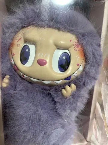 LABUBU38cm