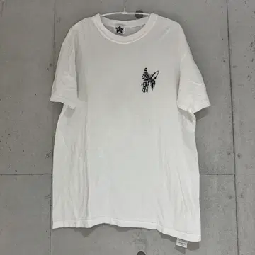 구제 의류 T셔츠