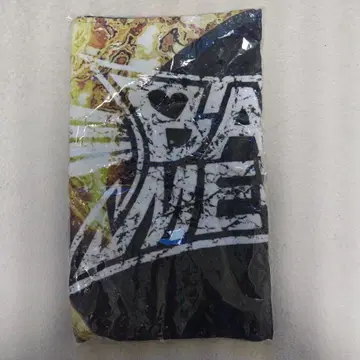BABYMETAL 페이스 타월 SUMMERSONIC 2019