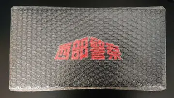 오토아트 세이부 케이사츠 슈퍼Z 미개봉 새상품