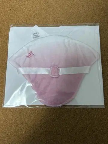 니지페펫 커스터마이즈 시리즈 싸개 핑크