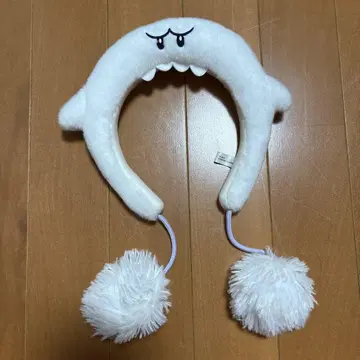 테레사 머리띠
