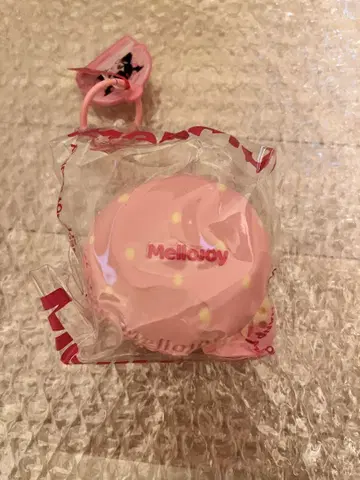 mellojoy 딸기 플라네