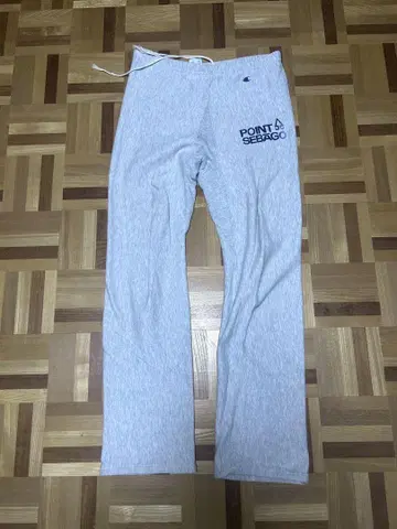 champion reverse weave 스웨트 팬츠