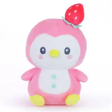 JOCHUM 뽀뽀 봉제 인형