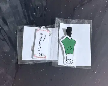 WayV NO Way OUT 샤오쥔 랜덤 토이