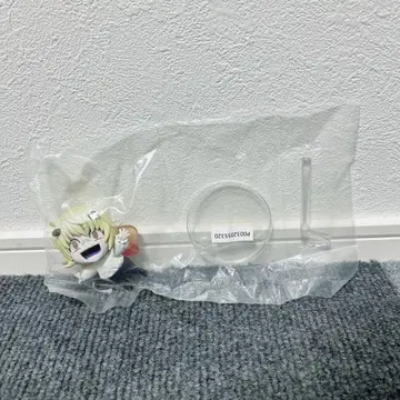 헌터헌터 제일복권 F상 샤와푸후 키메라 앤트 편