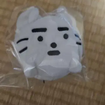아노짱 츄프리군 촉촉 봉제 인형