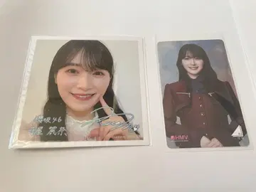 사쿠라자카46 모리야 레이나 사쿠코이 카레시 사진