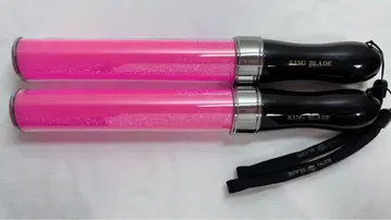킨브레 핑크 단색