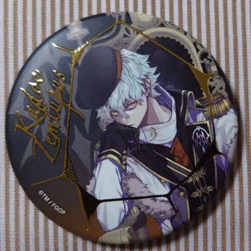 FGO 카독 AGF 주얼리 가공 캔뱃지