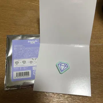 SEVENTEEN 세븐틴 2024 HOME 케이스 데코 부품 carat