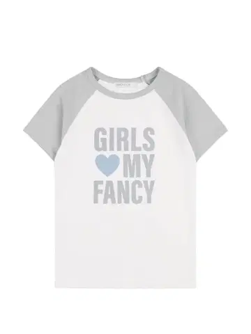 fancy club 셔츠