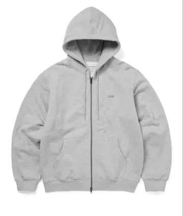 T.N.T. Classic HDP Zip Up Hoodie