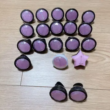 앙스타 오우카와 코하쿠 링라이트