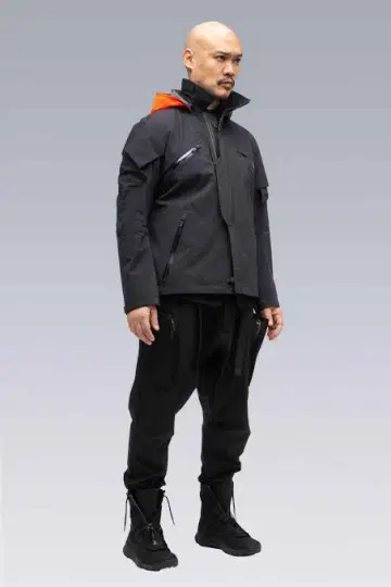 ACRONYM J1B-GT size: S Black