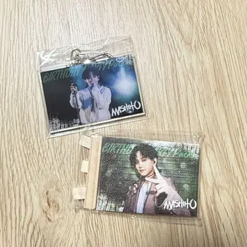 마시호 MASHIHO'S BIRTHDAY PARTY