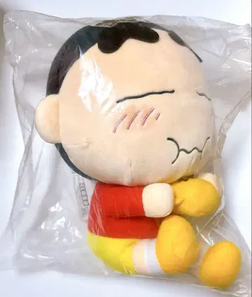 짱구는 못말려(크레용 신짱) 제일복권 A상 봉제 인형