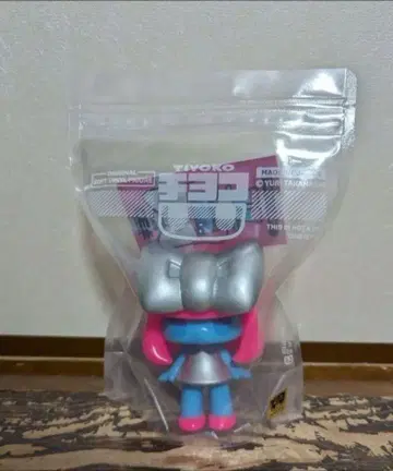 치요코 소프트 비닐 에이리언