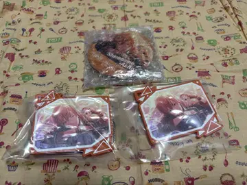 프로세카 앙스타 콜라보 세가 럭키 쿠지 시노노메 아키토