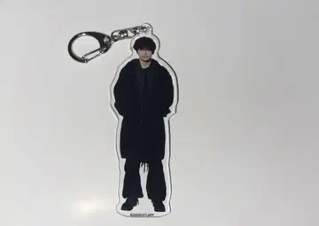 카라다 사가시 아크릴 키링 마에다 고든