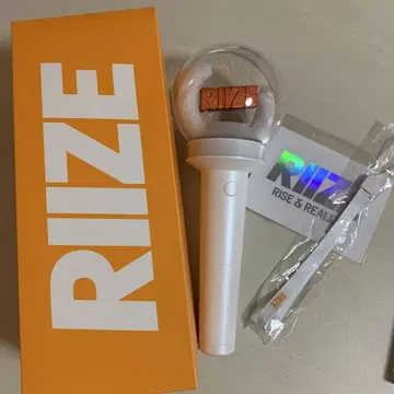 RIIZE 응원봉