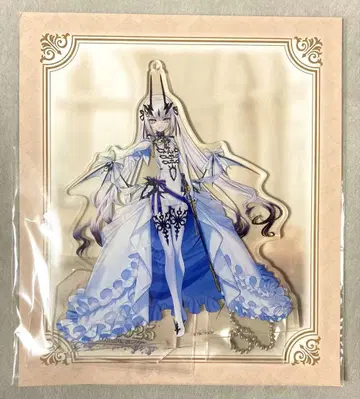 FGO 페스티벌 2025 멜뤼진 아크릴 스탠드