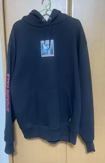 [ XL ] FR2 후드티 Smoker Photo Hoodie