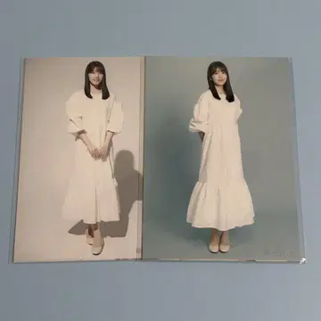 이토 유즈 미개봉