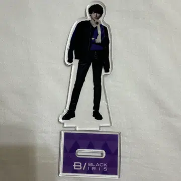 스기모토 타쿠야 아크릴 스탠드