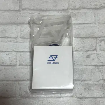 SUPERDRAGON 응원봉 Ver.4
