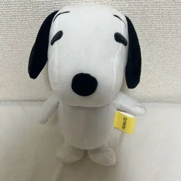 스누피 봉제 인형 본체