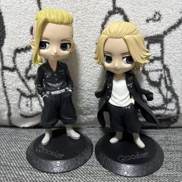 마이키 & 드라켄 2체 세트