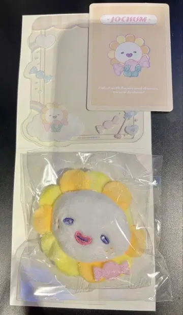 JOCHUM 제오참 비라 Bira