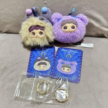 maymei 크레이지 서커스 시리즈 2개 set