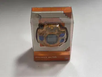 디지몬 디지바이스 DIGIVICE Ver.15th 야가미 타이치