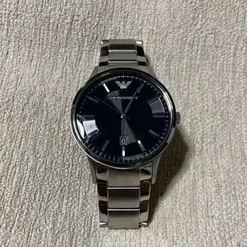 엠포리오 아르마니 EMPORIO ARMANI 손목시계