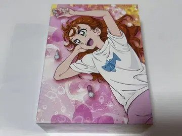 트로피컬~주! 프리큐어 Blu-ray 전권 구매 혜택 전권 수납 BOX